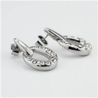 Earrings Boccadamo Woman Harem in Bronze XO3773 - XO3773